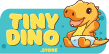 tiny-dino-logo