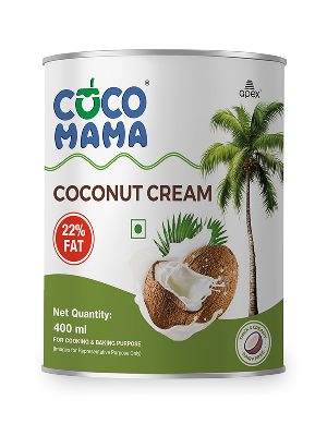 Coconut Cream