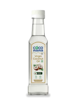 Virgin Coconut Oil