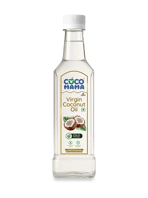 Virgin Coconut Oil