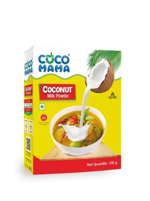 Coconut Milk Powder