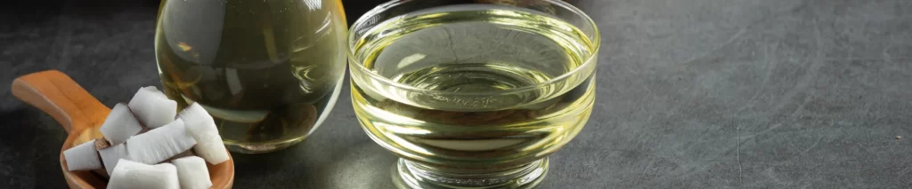 The One-Spoon Coconut Oil Morning Hack Your Body Will Thank You For