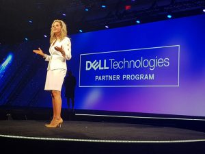 Dell Technologies UK Partner Leadership Summit