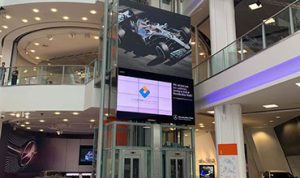 Driving Towards a Digital Future Event