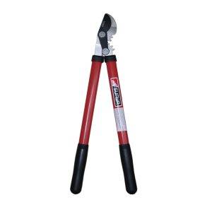 Sunya dual-cut anvil looper