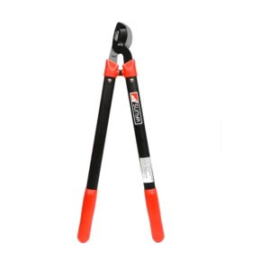 Sunya gear-anvil telescopic looper