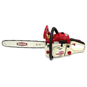 Rover chain saw