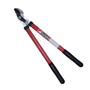 Sunya gear anvil looper